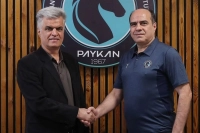 تقویت نیمکت خودروسازان با حضور سرپرست پیشین استقلال