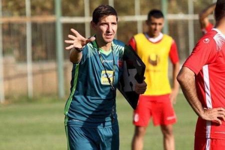 اعلام زمان رونمایی از مربی اسپانیایی استقلال