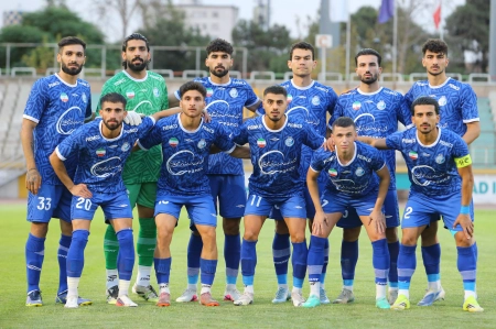 ورزشگاه میزبان دیدار افتتاحیه استقلال مشخص شد