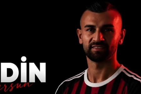مقصد جدید مهاجم سابق پرسپولیس مشخص شد