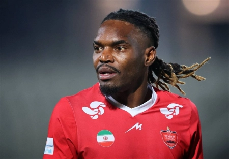با تغییر نظر تارتار؛ ادامه حضور بیفوما در پرسپولیس