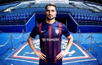 ستاره پرسپولیسی آماده رویارویی بزرگ با چلسی
