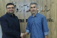 مجتبی جباری سرمربی یک تیم دسته اولی شد