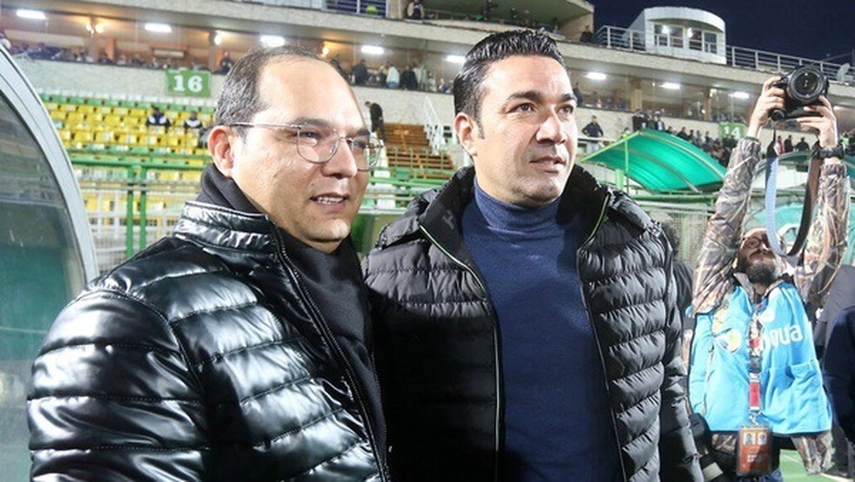 رکوردشکنی به سبک لیگ ایران؛ ۳ مربی اخراجی قبل از شروع فصل!