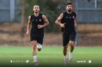 تلاش شبانه‌روزی پزشکان پرسپولیس برای رساندن جلالی به دربی