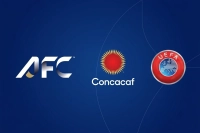 جبهه متحد AFC، یوفا و کونکاکاف علیه اینفانتینو