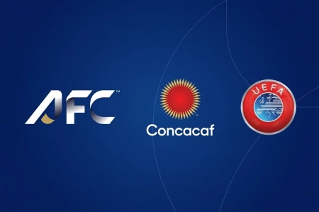 جبهه متحد AFC، یوفا و کونکاکاف علیه اینفانتینو