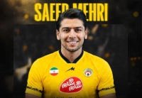 یاغی سرخابی‌ها راهی فجر سپاسی شد