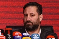 عضو هیئت‌مدیره پرسپولیس مشاور دستیار رئیس‌جمهور شد