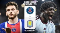 خلاصه بازی پاری سن ژرمن 2-1 استون ویلا | سوپرکاپ اروپا