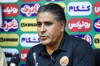 شهبا: روز خوب استقلال بود؛ اشتباهات فردی کمر ما را شکست