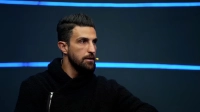 هشدار امین منوچهری: سهراب نباید با اشتباهات مدیریتی سوخته شود