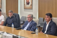 دالیچ سرمربی امارات شد؛ برانکو در نقش مشاور