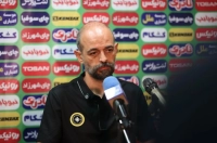 اعتراف صریح نویدکیا: اگر می‌شد هر ۱۱ نفر را تعویض می‌کردم!