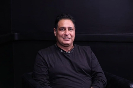 گفت‌وگوی اختصاصی با محمد برزگر: تارتار باید فوتبال هجومی ارائه دهد