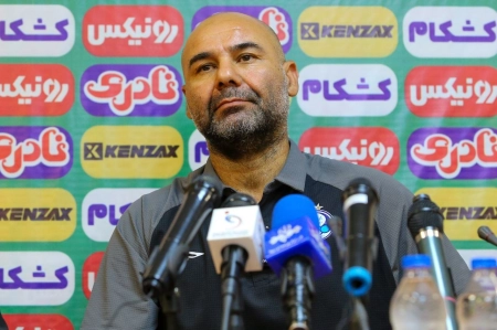بختیاری‌زاده: ستاره‌های من با عشق برای استقلال می‌جنگند