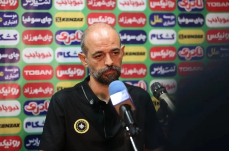 اعتراف صریح نویدکیا: اگر می‌شد هر ۱۱ نفر را تعویض می‌کردم!