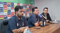 اخباری: برای جبران نتیجه ریسک کردیم اما تنبیه شدیم