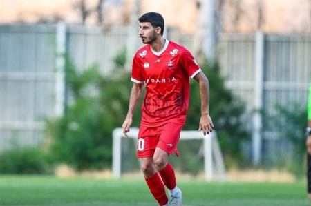 دلیل تأخیر در رونمایی از خرید پرسپولیسیِ نساجی