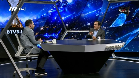 تاجرنیا: یاسر آسانی مشورت مناسبی را دریافت نکرد