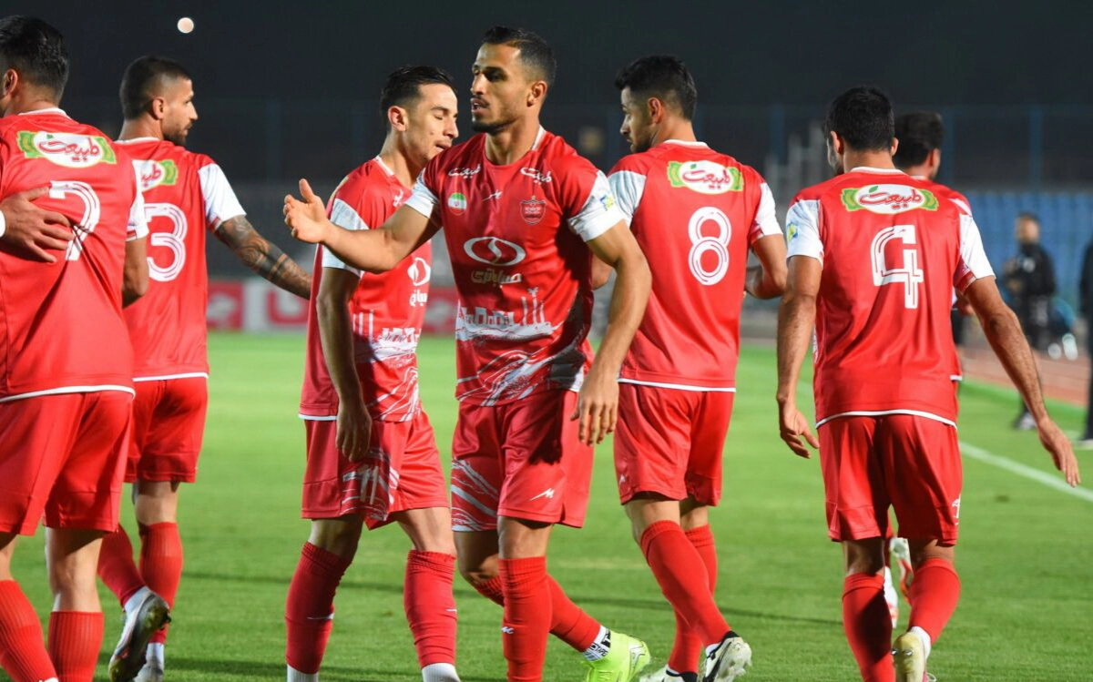 رونمایی از ترکیب متفاوت پرسپولیس؛ تارتار به گزینه‌های نهایی رسید