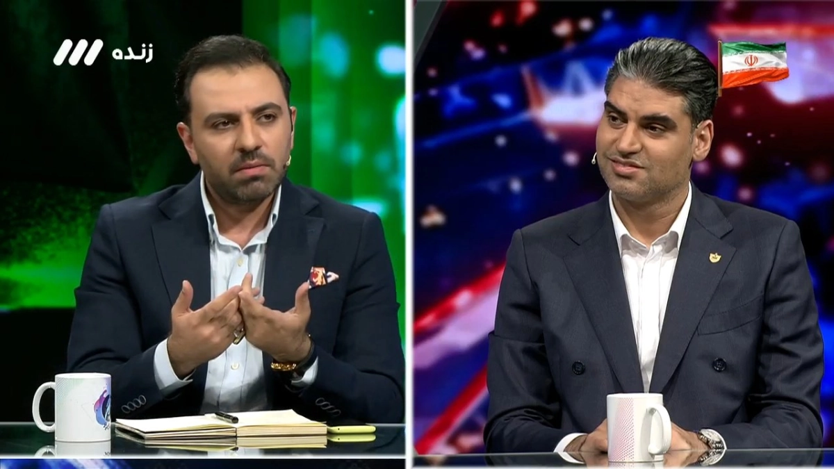 حدادی: از تجربه اعتماد به برانکو درس بگیریم؛ هواداران صبور باشند