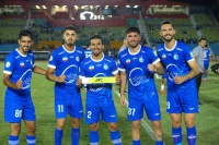 تغییر مسیر سه ستاره ملی‌پوش استقلال بعد از بازی با السد