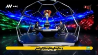 صحبت های پیمان حدادی درباره میزبان دربی و وضعیت دنیل گرا