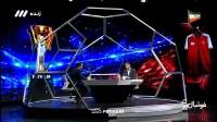 پیمان حدادی مدیرعامل پرسپولیس: با رامین رضاییان مذاکره کردیم