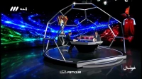 توضیحات حدادی درباره مذاکره باشگاه پرسپولیس با محمد قربانی