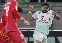 ذوب‌آهن ۰ - ۰ فولاد؛ اولین بازی بدون گل لیگ در اصفهان