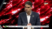 پیمان حدادی: دوران بازیکن سالاری در پرسپولیس تمام شده است