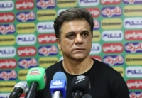 رضایی: بازی مقابل پرسپولیس ساده نیست