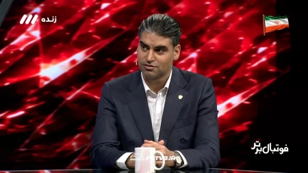واکنش مدیرعامل پرسپولیس به شروع موفق در لیگ