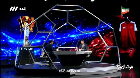 پیمان حدادی مدیرعامل پرسپولیس: با رامین رضاییان مذاکره کردیم