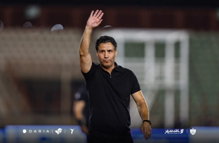 دستور اضطراری تارتار برای کالبدشکافی باخت پرسپولیس