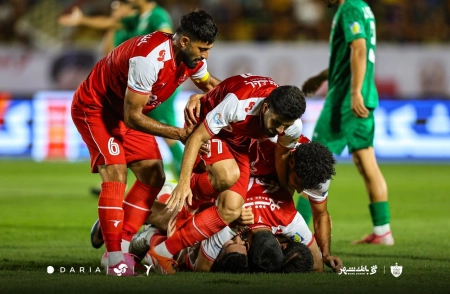 زنگ خطر برای نیمکت‌نشینان پرسپولیس؛ تارتار راضی نیست