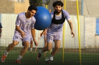 تکمیل پازل بختیاری‌زاده در استقلال با بازگشت آخرین ستاره خارجی