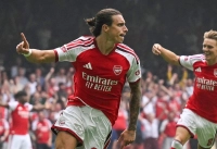 آرسنال ۳ - ۰ سیتی؛ قهرمانی مقتدرانه توپچی‌ها؛ آرتتا چشم پپ را دور دید!