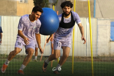تکمیل پازل بختیاری‌زاده در استقلال با بازگشت آخرین ستاره خارجی
