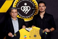 وعده بزرگ کسری طاهری به هواداران سپاهان