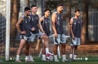 خبر خوب برای پرسپولیسی‌ها؛ ستاره خط حمله به هفته دوم می‌رسد
