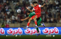 حل یک ضعف قدیمی در نخستین گام؛ پرسپولیس در هوا قدرتمند شد