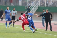 موضع منعطف پرسپولیس درباره محل برگزاری دربی