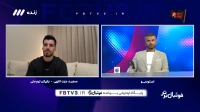 عذرخواهی عزت اللهی برای نتایج تیم ملی در جام جهانی 2026