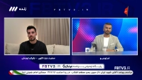 عزت اللهی: رودری را تا قبل از رفتن به بارسلونا دوست داشتم!