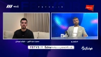 صحبتهای سعید عزت اللهی درباره حضور ایران در جام ملتهای آسیا