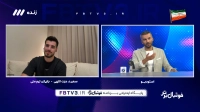 عزت اللهی: دلم برای تیم چادرملو سوخت!