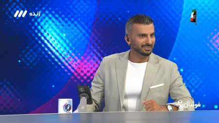 کنایه جالب میثاقی به ممبینی در مورد لیگ امسال
