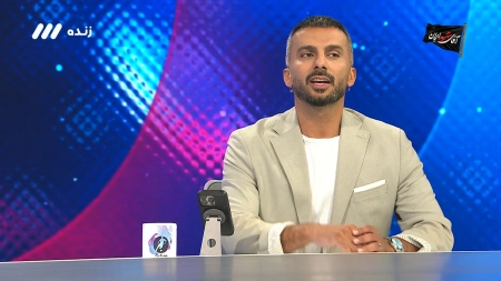 خبر شوکه‌کننده میثاقی؛ سلب میزبانی آسیایی استقلال توسط AFC